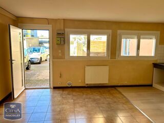  Appartement � louer 2 pi�ces 41 m�