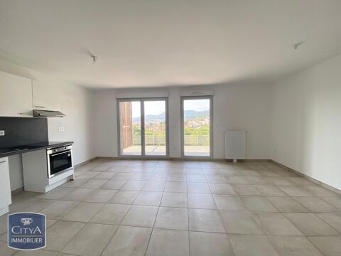  Appartement � louer 3 pi�ces 76 m�