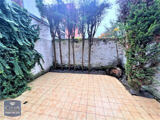  Maison à louer 6 pièces 102 m²