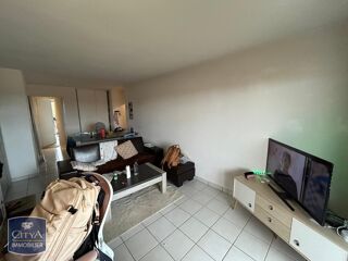  Appartement à louer 3 pièces 66 m²