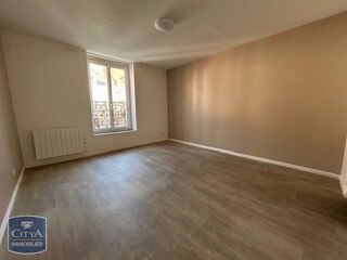  Appartement � louer 2 pi�ces 37 m�