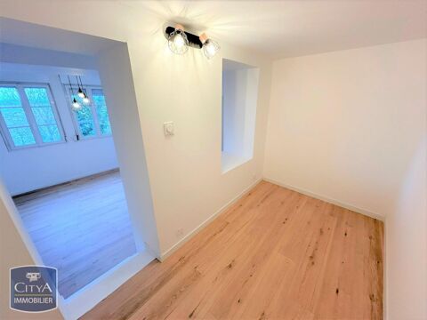  Appartement � louer 1 pi�ce 33 m�