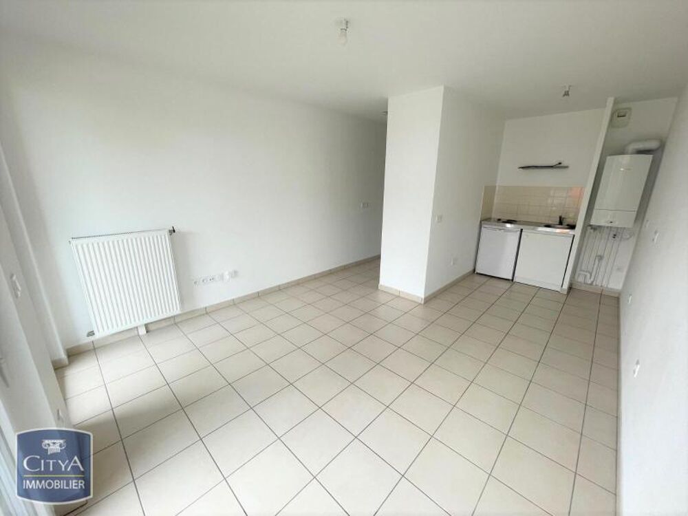 location Appartement - 1 pièce(s) - 29 m² Dijon (21000)