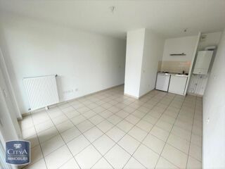  Appartement à louer 1 pièce 29 m²
