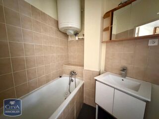  Appartement � louer 1 pi�ce 24 m�