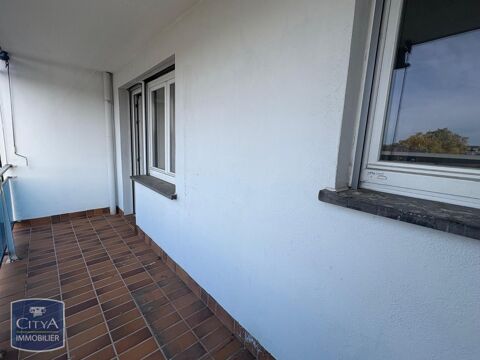  Appartement � louer 1 pi�ce 31 m�