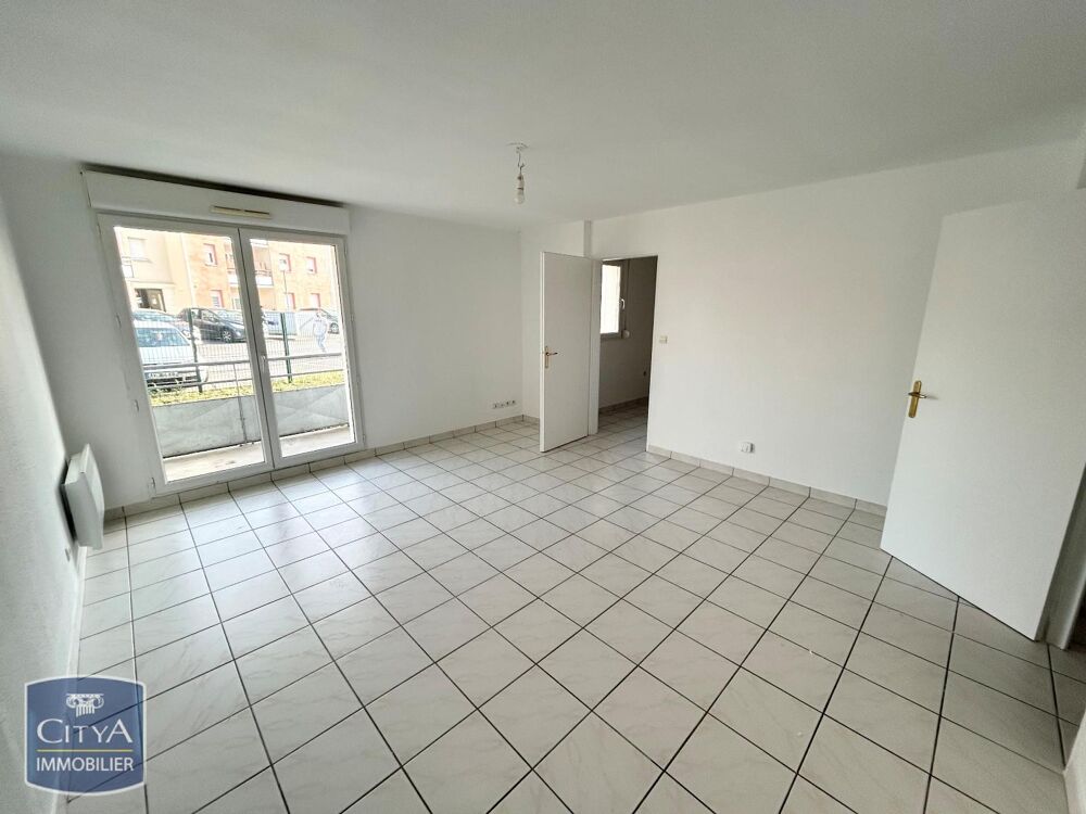 À LOUER : Charmant appartement T3 situé à Valenciennes, ....