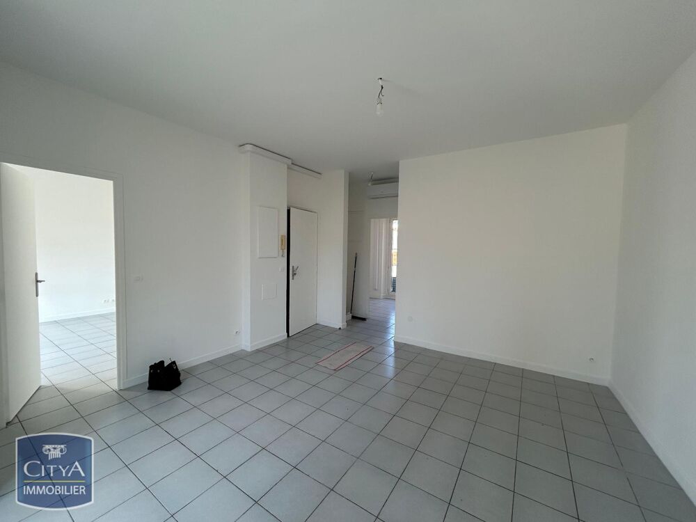 location Appartement - 2 pièce(s) - 45 m² Cannes (06400)