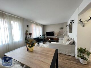  Appartement � louer 2 pi�ces 50 m�