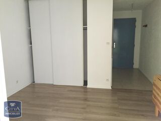  Appartement à louer 1 pièce 22 m²