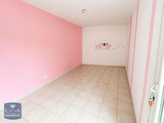  Appartement à louer 3 pièces 72 m²