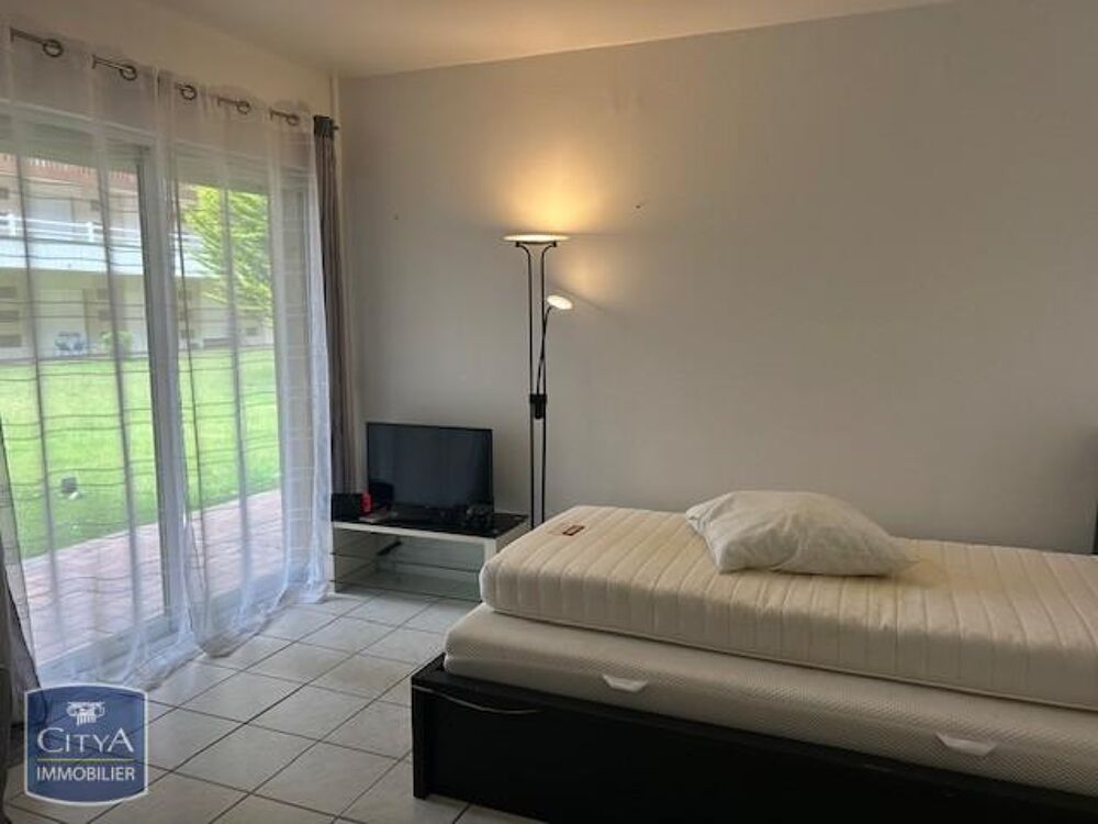 location Appartement - 1 pièce(s) - 23 m² Deauville (14800)