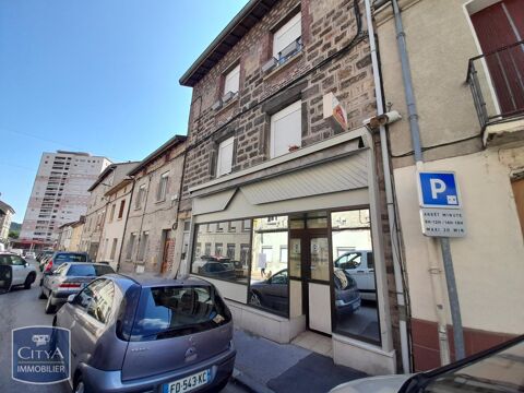   Location / Local Commercial - 105 m² 