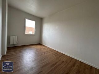  Appartement à louer 3 pièces 64 m²