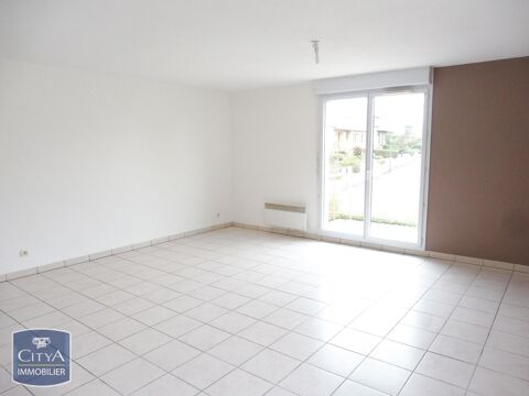  Appartement � louer 3 pi�ces 63 m�