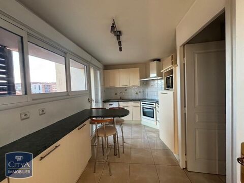  Appartement � louer 4 pi�ces 113 m�