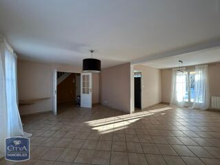  Maison � louer 6 pi�ces 117 m� Le coudray