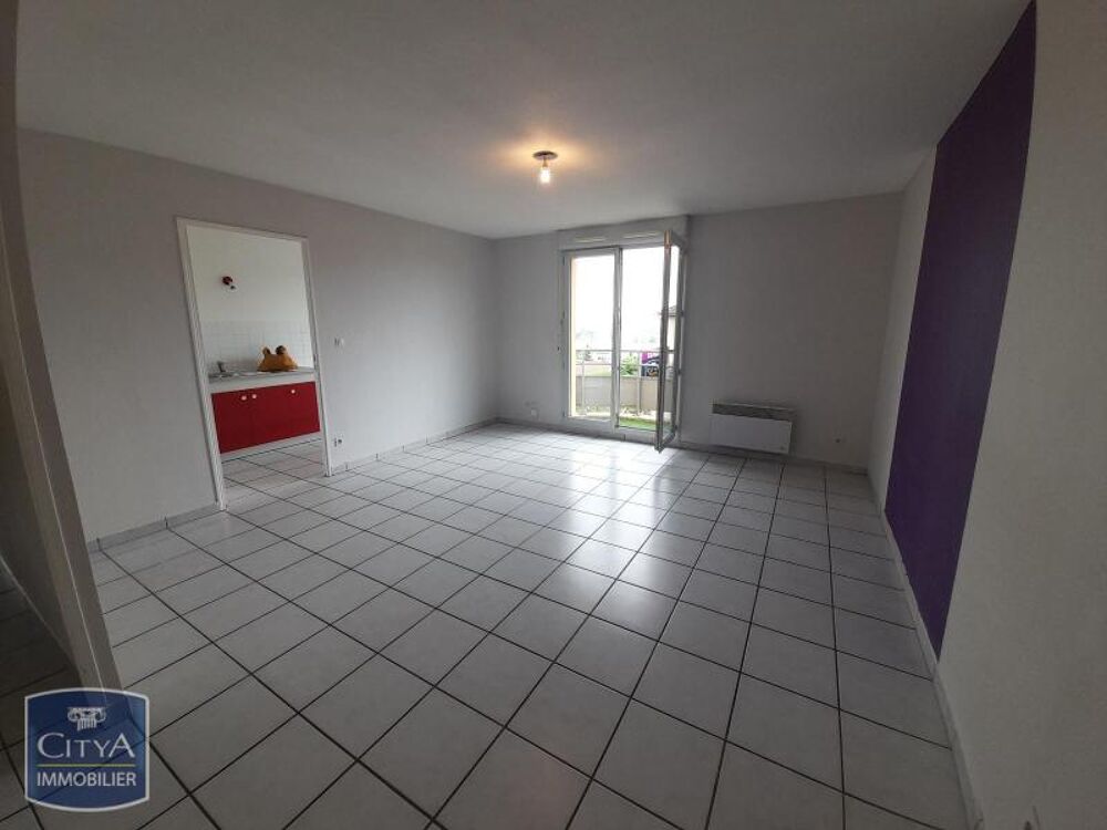 location Appartement - 3 pièce(s) - 63 m² Limas (69400)