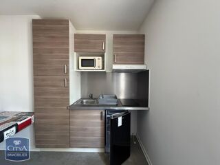  Appartement � louer 1 pi�ce 23 m�