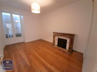  Appartement � louer 3 pi�ces 77 m�