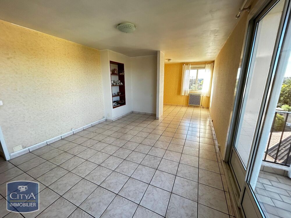 location Appartement - 5 pièce(s) - 111 m² Mont-de-Marsan (40000)