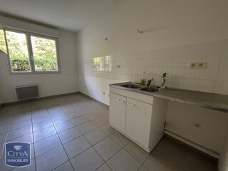  Appartement à louer 3 pièces 67 m²