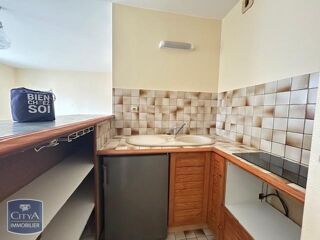  Appartement � louer 2 pi�ces 46 m�