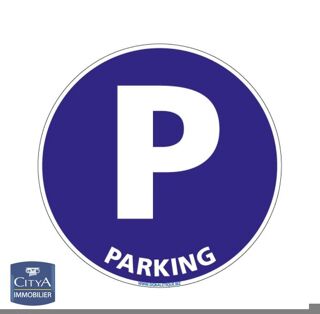  Parking / Garage à louer 