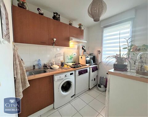  Appartement � louer 2 pi�ces 50 m�