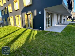  Appartement à louer 2 pièces 47 m²