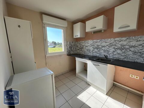  Appartement � louer 2 pi�ces 54 m�