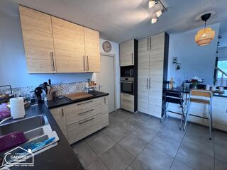  Maison à vendre 4 pièces 96 m²