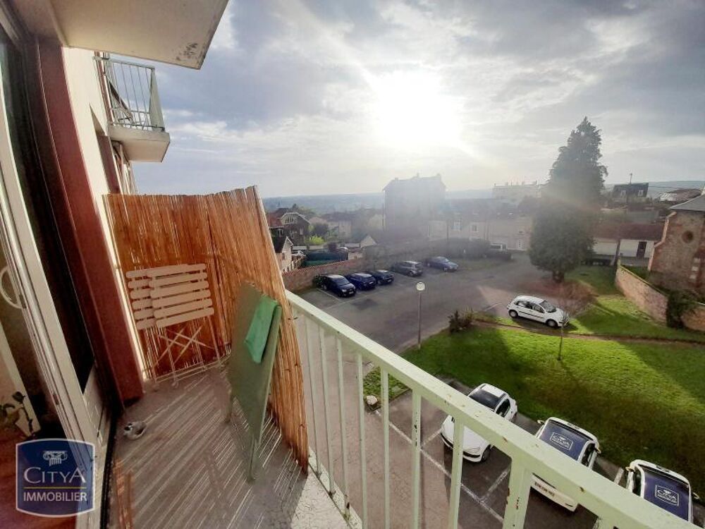 location Appartement - 1 pièce(s) - 28 m² Limoges (87000)