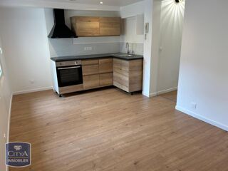  Appartement � louer 2 pi�ces 36 m�