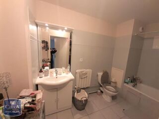  Appartement � louer 2 pi�ces 47 m�