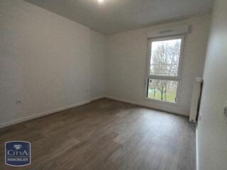  Appartement à louer 3 pièces 58 m²