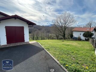  Maison � louer 4 pi�ces 115 m�