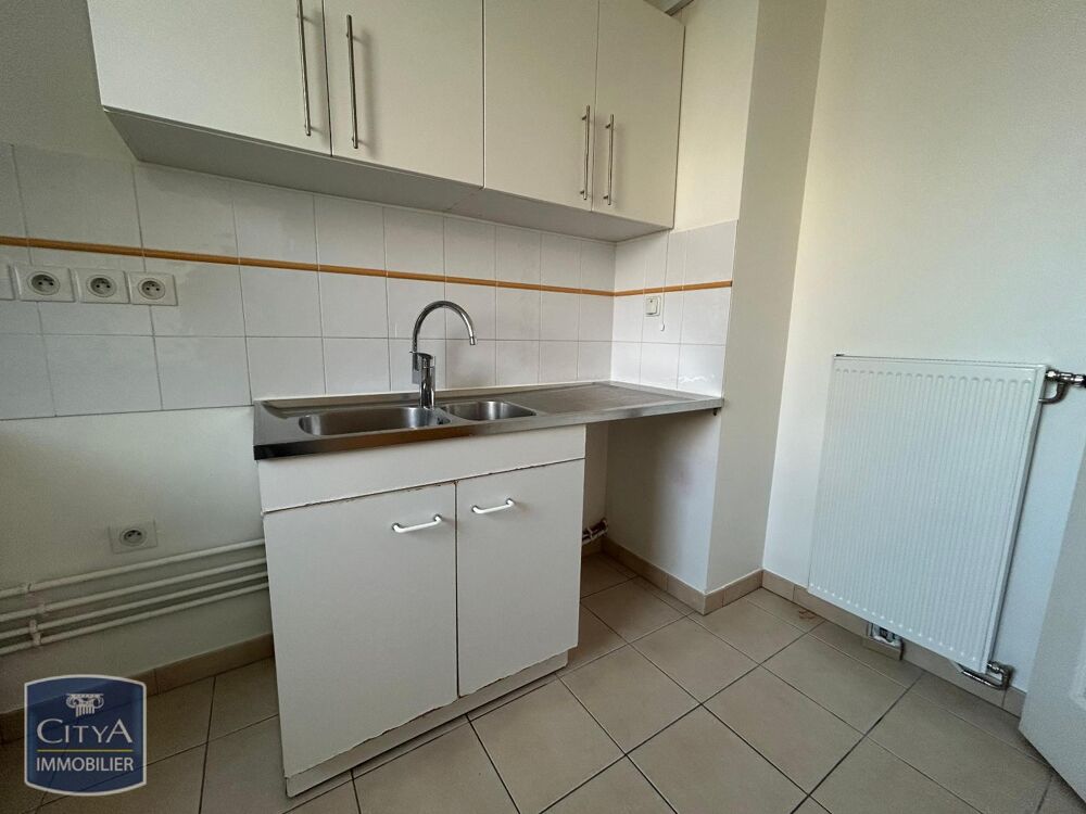 location Maison - 4 pièce(s) - 84 m² Orléans (45000)