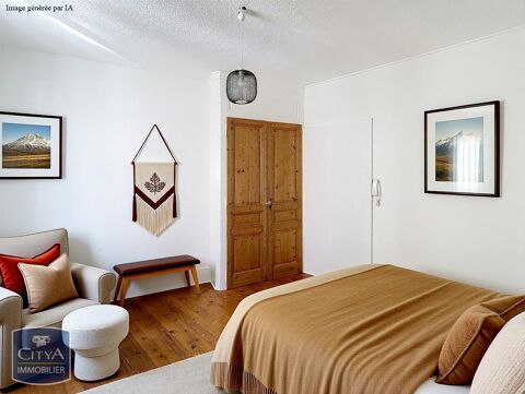  Appartement � louer 2 pi�ces 39 m�