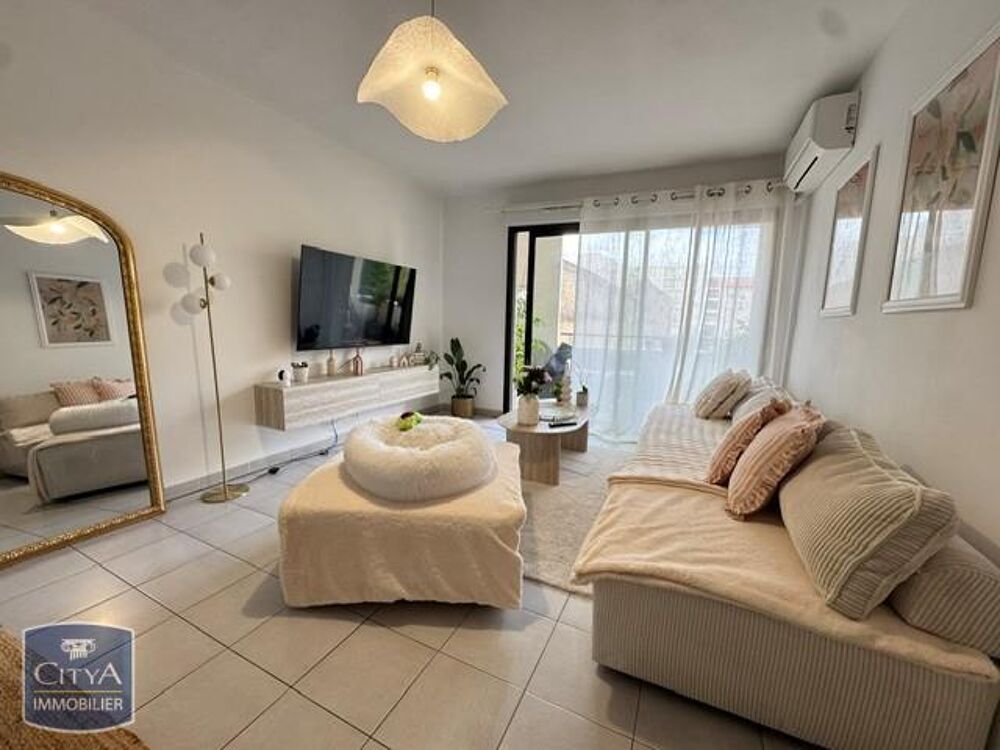location Appartement - 3 pièce(s) - 64 m² Béziers (34500)