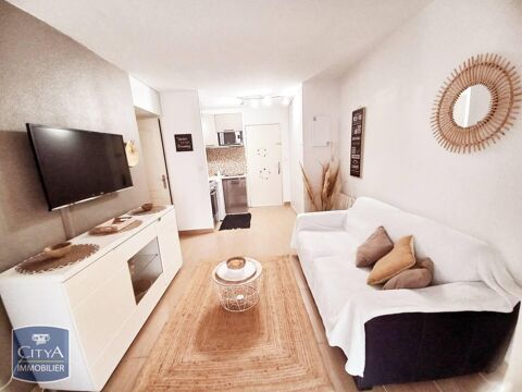  Appartement  louer 2 pices 30 m