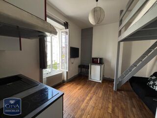  Appartement � louer 1 pi�ce 20 m�