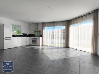  Maison à louer 4 pièces 94 m²