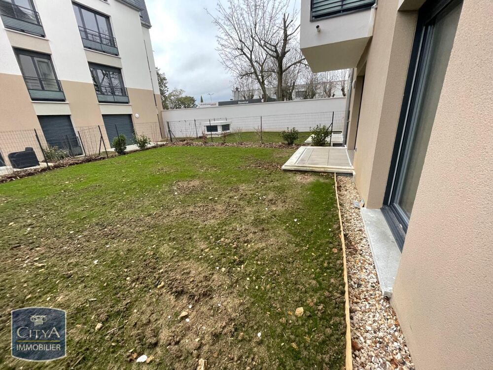 location Appartement - 3 pièce(s) - 56 m² Draveil (91210)