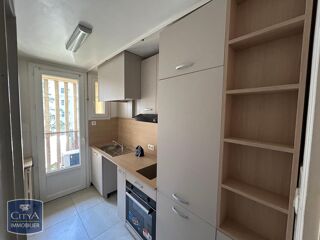  Appartement � louer 2 pi�ces 40 m�