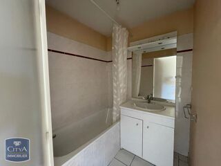  Appartement � louer 2 pi�ces 46 m�