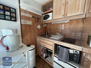  Appartement � louer 2 pi�ces 23 m�