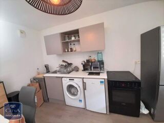  Appartement � louer 2 pi�ces 46 m�