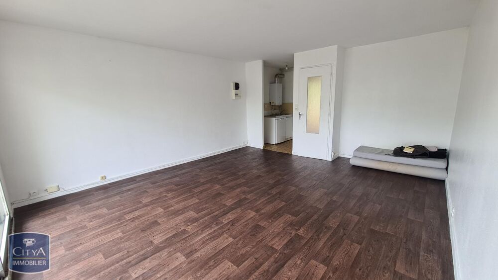 location Appartement - 1 pièce(s) - 31 m² Tours (37000)