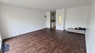  Appartement à louer 1 pièce 31 m²